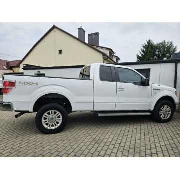 Ford F150 2012,  3.5 benzyna, automat - Na sprzedaż za 59 800 zł - Gdynia - zdjęcie 4