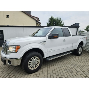 Ford F150 2012,  3.5 benzyna, automat - Na sprzedaż za 59 800 zł - Gdynia - zdjęcie 12