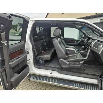 Ford F150 2012,  3.5 benzyna, automat - Na sprzedaż za 59 800 zł - Gdynia - zdjęcie 7