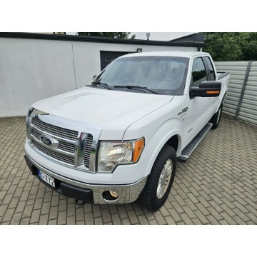 Ford F150 2012,  3.5 benzyna, automat - Na sprzedaż za 59 800 zł - Gdynia - zdjęcie 10