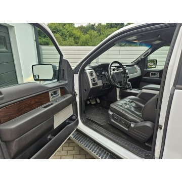Ford F150 2012,  3.5 benzyna, automat - Na sprzedaż za 59 800 zł - Gdynia - zdjęcie 6