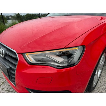 Audi A3  Hatchback 2015,  2.0 diesel, automat - Na sprzedaż za 46 900 zł - Sierakowice - zdjęcie 11