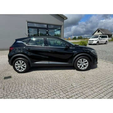 Renault Captur  Hatchback 2020,  1.3 benzyna, automat - Na sprzedaż za 64 900 zł - Sierakowice - zdjęcie 5