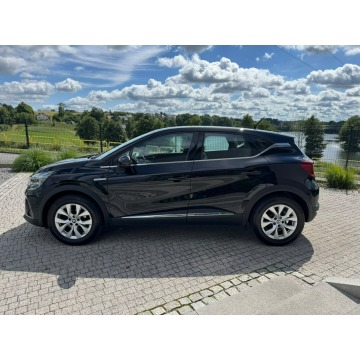 Renault Captur  Hatchback 2020,  1.3 benzyna, automat - Na sprzedaż za 64 900 zł - Sierakowice - zdjęcie 4