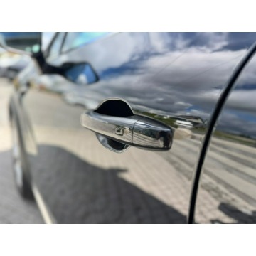 Renault Captur  Hatchback 2020,  1.3 benzyna, automat - Na sprzedaż za 64 900 zł - Sierakowice - zdjęcie 10