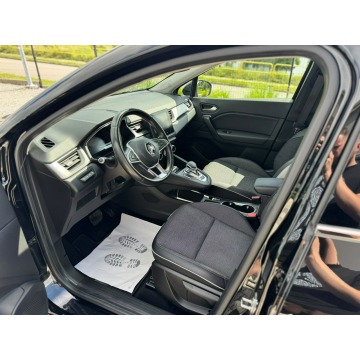 Renault Captur  Hatchback 2020,  1.3 benzyna, automat - Na sprzedaż za 64 900 zł - Sierakowice - zdjęcie 12