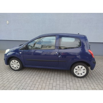Renault Twingo  Hatchback 2009,  1.1 benzyna - Na sprzedaż za 4 300,00 zł - Toruń - zdjęcie 2