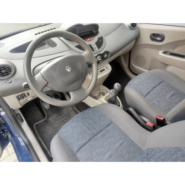 Renault Twingo  Hatchback 2009,  1.1 benzyna - Na sprzedaż za 4 300,00 zł - Toruń - zdjęcie 6