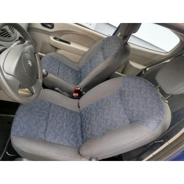 Renault Twingo  Hatchback 2009,  1.1 benzyna - Na sprzedaż za 4 300,00 zł - Toruń - zdjęcie 7