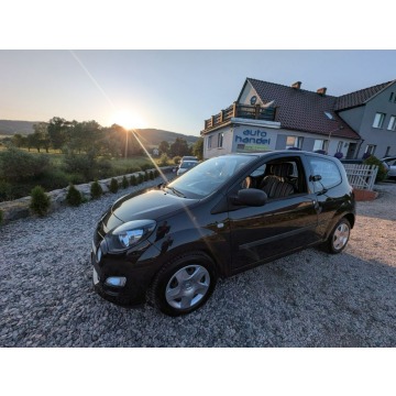 Renault Twingo - 2012