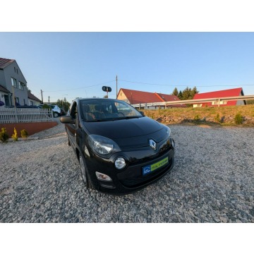 Renault Twingo  Hatchback 2012,  1.1 benzyna - Na sprzedaż za 6 900,00 zł - Kamienna Góra - zdjęcie 2