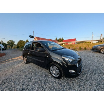 Renault Twingo  Hatchback 2012,  1.1 benzyna - Na sprzedaż za 6 900,00 zł - Kamienna Góra - zdjęcie 3