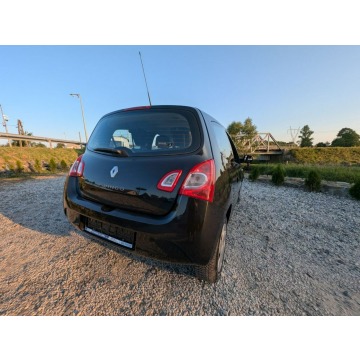 Renault Twingo  Hatchback 2012,  1.1 benzyna - Na sprzedaż za 6 900,00 zł - Kamienna Góra - zdjęcie 5