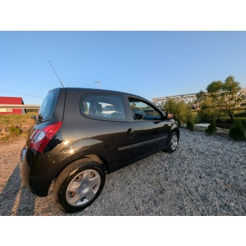 Renault Twingo  Hatchback 2012,  1.1 benzyna - Na sprzedaż za 6 900,00 zł - Kamienna Góra - zdjęcie 4