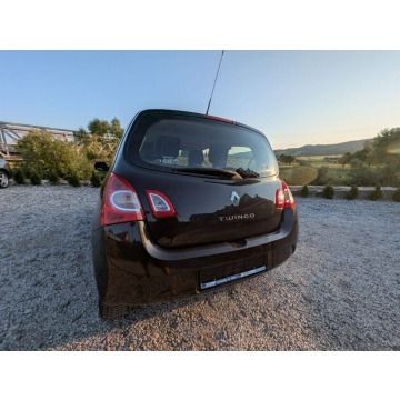 Renault Twingo  Hatchback 2012,  1.1 benzyna - Na sprzedaż za 6 900,00 zł - Kamienna Góra - zdjęcie 6