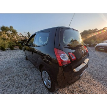 Renault Twingo  Hatchback 2012,  1.1 benzyna - Na sprzedaż za 6 900,00 zł - Kamienna Góra - zdjęcie 7