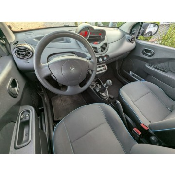 Renault Twingo  Hatchback 2012,  1.1 benzyna - Na sprzedaż za 6 900,00 zł - Kamienna Góra - zdjęcie 10