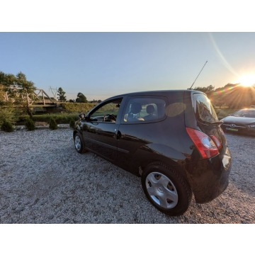 Renault Twingo  Hatchback 2012,  1.1 benzyna - Na sprzedaż za 6 900,00 zł - Kamienna Góra - zdjęcie 8