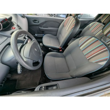 Renault Twingo  Hatchback 2012,  1.1 benzyna - Na sprzedaż za 6 900,00 zł - Kamienna Góra - zdjęcie 9