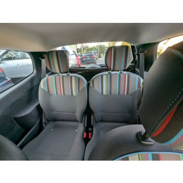 Renault Twingo  Hatchback 2012,  1.1 benzyna - Na sprzedaż za 6 900,00 zł - Kamienna Góra - zdjęcie 11