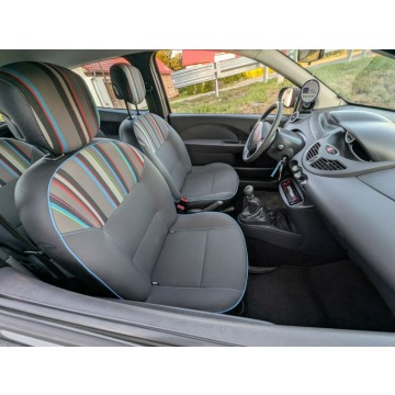 Renault Twingo  Hatchback 2012,  1.1 benzyna - Na sprzedaż za 6 900,00 zł - Kamienna Góra - zdjęcie 12