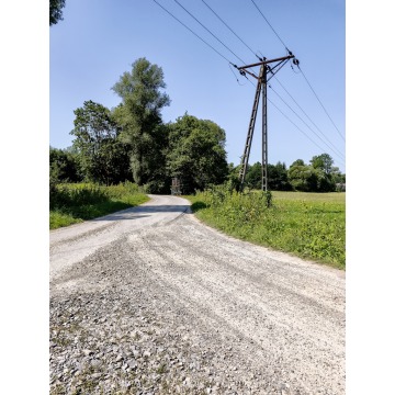 Działka Joniny sprzedam, pow. 42 500 m2  (4.25ha) - zdjęcie 4