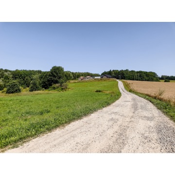 Działka Joniny sprzedam, pow. 42 500 m2  (4.25ha) - zdjęcie 3