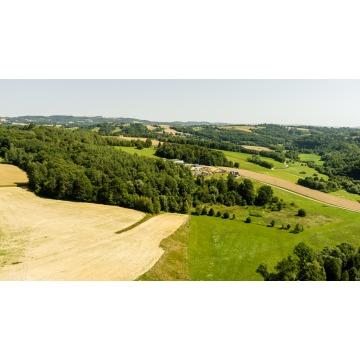Działka Joniny sprzedam, pow. 42 500 m2  (4.25ha) - zdjęcie 8
