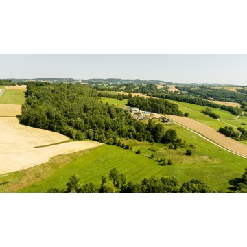 Działka Joniny sprzedam, pow. 42 500 m2  (4.25ha) - zdjęcie 6