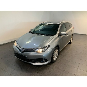 Toyota Auris - 2017