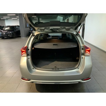 Toyota Auris  Kombi 2017,  1.8 hybryda, automat - Na sprzedaż za 54 000 zł - Sadlno - zdjęcie 5