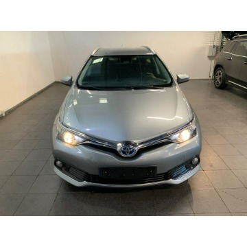 Toyota Auris  Kombi 2017,  1.8 hybryda, automat - Na sprzedaż za 54 000 zł - Sadlno - zdjęcie 3