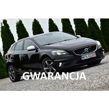 Volvo V40  Hatchback 2015,  2.0 diesel - Na sprzedaż za 34 900 zł - Nowe Kucice - zdjęcie 1