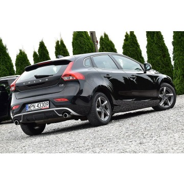 Volvo V40  Hatchback 2015,  2.0 diesel - Na sprzedaż za 34 900 zł - Nowe Kucice - zdjęcie 3