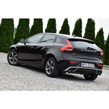 Volvo V40  Hatchback 2015,  2.0 diesel - Na sprzedaż za 34 900 zł - Nowe Kucice - zdjęcie 4
