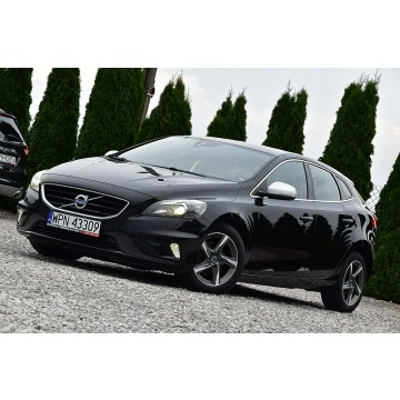 Volvo V40  Hatchback 2015,  2.0 diesel - Na sprzedaż za 34 900 zł - Nowe Kucice - zdjęcie 2