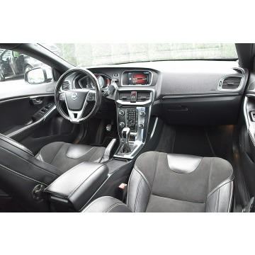 Volvo V40  Hatchback 2015,  2.0 diesel - Na sprzedaż za 34 900 zł - Nowe Kucice - zdjęcie 6