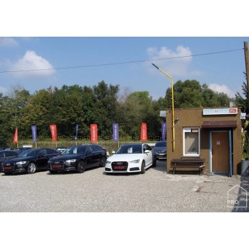 Działka Gliwice - Ligota Zabrska wydzierżawię, pow. 1475 m2  (14.8a), uzbrojona - zdjęcie 7