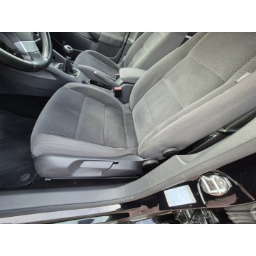 Volkswagen Golf  Kombi 2009,  1.4 benzyna - Na sprzedaż za 13 400 zł - Zielona Łąka - zdjęcie 12