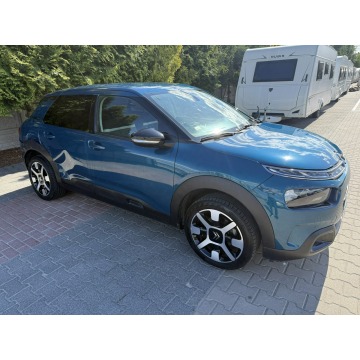 Citroen C4 Cactus - 2020