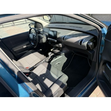Citroen C4 Cactus  Hatchback 2020,  1.2 benzyna, automat - Na sprzedaż za 25 900 zł - Zielona Łąka - zdjęcie 7