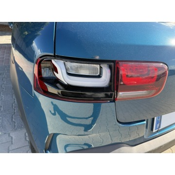 Citroen C4 Cactus  Hatchback 2020,  1.2 benzyna, automat - Na sprzedaż za 25 900 zł - Zielona Łąka - zdjęcie 10