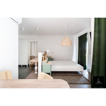 Mieszkanie jednopokojowe Poznań,   28 m2 - Do wynajęcia - zdjęcie 5