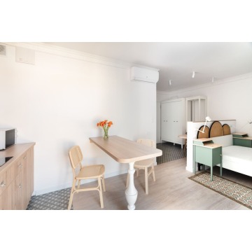 Mieszkanie jednopokojowe Poznań,   28 m2 - Do wynajęcia - zdjęcie 1
