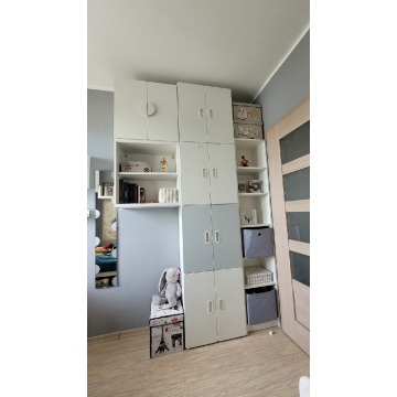 Meble IKEA z serii STUVA - Pozostałe meble - Zduńska Wola - zdjęcie 1