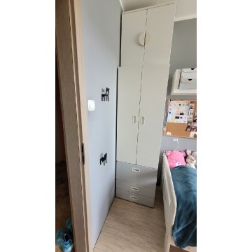 Meble IKEA z serii STUVA - Pozostałe meble - Zduńska Wola - zdjęcie 2