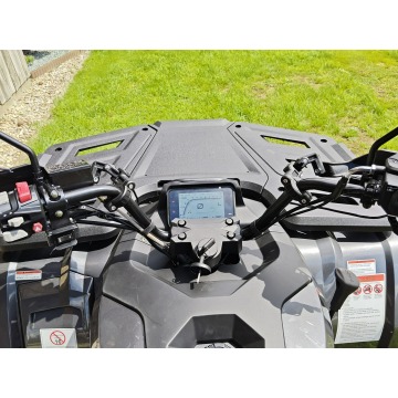 DIABOLINI BEAST 450 L Quad dużych rozmiarów 4x4... - Quady - Bicz - zdjęcie 6