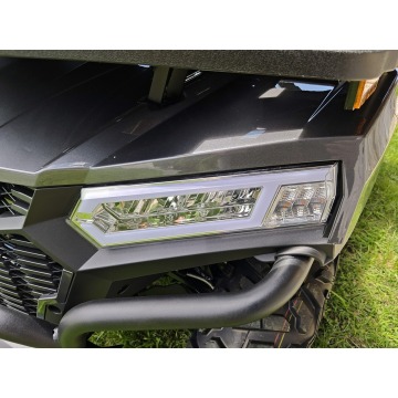 DIABOLINI BEAST 450 L Quad dużych rozmiarów 4x4... - Quady - Bicz - zdjęcie 9