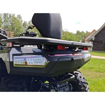 DIABOLINI BEAST 450 L Quad dużych rozmiarów 4x4... - Quady - Bicz - zdjęcie 8