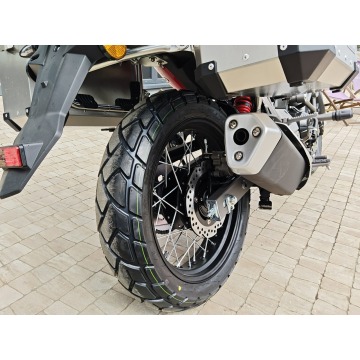 Premium TURYSTYK 125 Daytona dymoto 125 x szp... - Motocykle szosowo -... - Bicz - zdjęcie 3